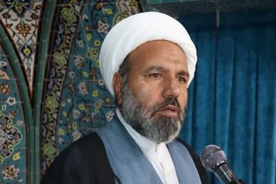  صادقی: ملت ایران در جنگ ۱۲ روزه اتحاد مقدس خود را حفظ کرد