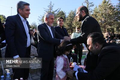  سفر دو روزه وزیر میراث فرهنگی به استان کردستان