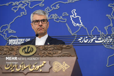 بقائی تحرکات نظامی آمریکا علیه ونزوئلا را محکوم کرد