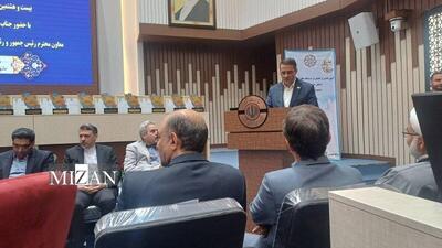 نتیجه تحول اداری بایستی در ارائه خدمات با کیفیت به مردم، نمود پیدا کند