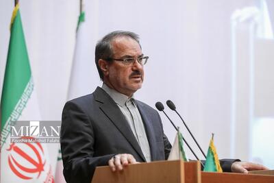  رئیس سازمان بازرسی کل کشور: در دوره تحول و تعالی تمرکز بر پیشگیری به‌جای مچ‌گیری است/ ارسال ۴۷ هزار پیشنهاد اصلاح امور و فرایند به دستگاه‌ها