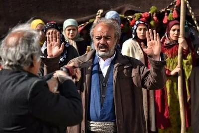 زمان پخش سریال جدید سعید آقاخانی در تلویزیون