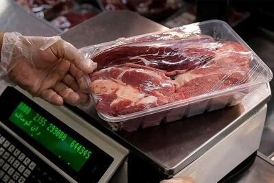 توزیع گوشت وارداتی از هفته آینده + قیمت
