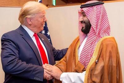 جزئیات توافق دفاعی عجیب آمریکا و عربستان