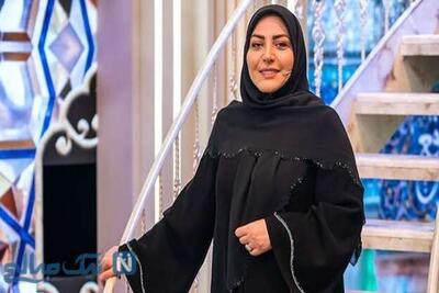  تیپ مجلسی و خیره‌کننده‌ی المیرا شریفی مقدم در قلب باغ ارم شیراز و معماری تاریخی آن / وقار یک چهره‌ی ماندگار در پایتخت فرهنگی ایران