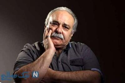  حاشیه های مراسم شب سوم محمد کاسبی / از حضور اندک سلبریتی‌ها و چهره‌های سیاسی تا گلایه تند همکار قدیمی از بی‌مرامی جامعه هنری