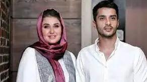  عکس لو رفته از گلوریا هاردی در باشگاه بدنسازی / غیرت ساعد کجاست ؟!