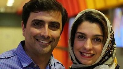  فیلم جنجالی از امین زندگانی / آقای بازیگر دوباره بهم ریخت !