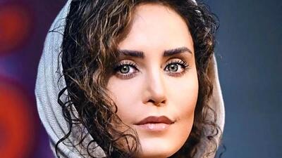  عکس‌های صمیمانه‌ الناز شاکردوست و همسرش در کج‌پیله؛ راز رابطه آن‌ها فاش شد!