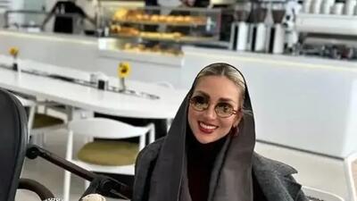  چیدمان رویایی مینا مختاری در رستوران Vilo مرکز خرید اپال تهران