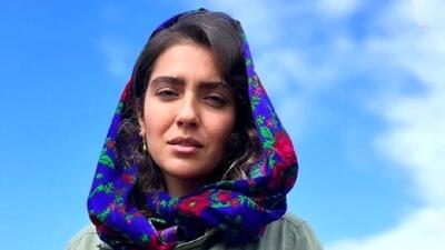  جدیدترین عکس از مونا کرمی بعد از زایمان / خوشگل شده !