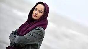  تازه ترین عکس از فهیمه سریال پایتخت در کنار شوهر جوانش / کم سن تر از خانم بازیگر !
