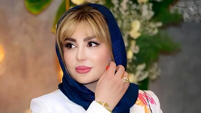  حمله سارقان به نیوشا ضیغمی / خانم بازیگر سکوتش را شکست !