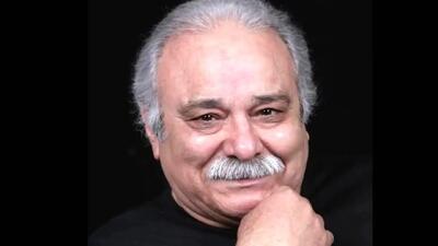  لحظات دلخراش محمد کاسبی از زبان دخترش / آقای بازیگر دل همه را خون کرد !