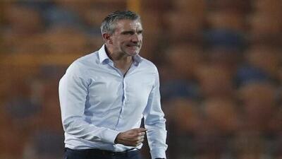 پاتریس کارترون به پرسپولیس نزدیک شد! - پارس فوتبال