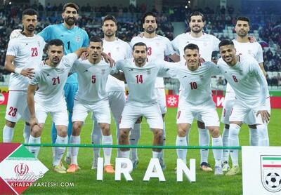  بدون حب و بغض می‌گویم تیم ملی شرایط خوبی ندارد/ ضعف دفاعی ایران نگران‌کننده است - پارس فوتبال
