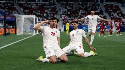  مهدی طارمی و سردار آزمون در فهرست برترین گلزنان قاره کهن + عکس - پارس فوتبال