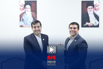 کنایه پیمان یوسفی به میزبانی ایران برای بازی‌های ۲۰۲۹ کشورهای اسلامی - پارس فوتبال
