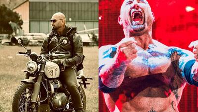  آیا دِیو باتیستا بار دیگر در WWE ظاهر خواهد شد؟ - پارس فوتبال