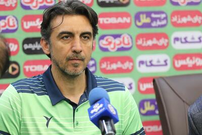  هدف ما مقابل پرسپولیس فقط کسب امتیاز نیست؛ رحمتی: خیبر توان مقابله با هر تیم بزرگی را دارد - پارس فوتبال