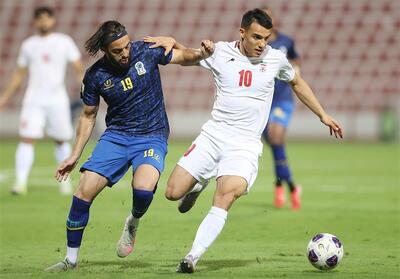 قاسمپور: بدون حُب و بغض می‌گویم، تیم ملی شرایط خوبی ندارد/ خیلی زود باید ترکیب جام جهانی را پیدا کنیم - پارس فوتبال