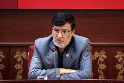  کارگری: ورزش معلولان مولود انقلاب اسلامی است - پارس فوتبال