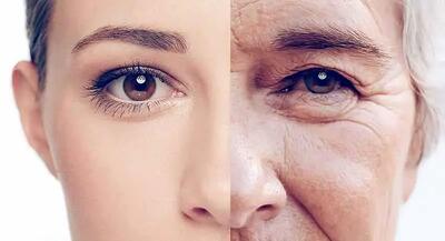  کلاژن واقعا پوست را جوان می‌کنند؟