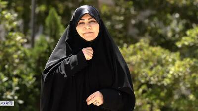 سکینه سادات پاد: قانون اساسی و شریعت نادیده گرفته شده‌اند