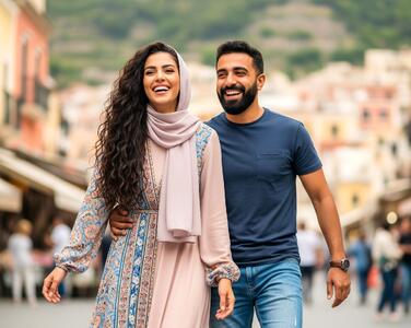  سفرهای عاشقانه؛ تقویت رابطه با یک مقصد خاطره‌ساز!