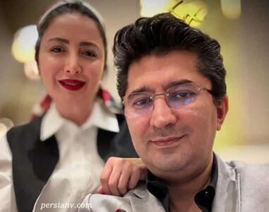  جشن تولد ۴۰ سالگی شیلا خداداد بازیگر در خانه‌ای لوکس با چیدمان جذاب / تصاویری خیره‌کننده از تم بنفش و کیک سه‌طبقه فوق‌العاده