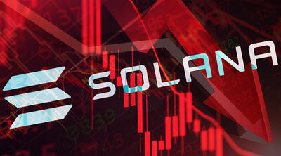  سولانا؛ الگوی خرسی بزرگ و احتمال رسیدن قیمت به ۱۰۰ دلار!