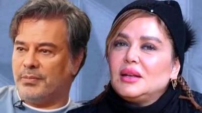  فیلم/ بهاره رهنما: اولین بار در 30 سالگیم از بابای پریا جدا شدم دومین بار در 42 سالگی بود ..! سخت بود جدایی اونم  از پیمان قاسم خانی ... پژمان جمشیدی اونقدرها ....