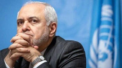  ظریف: لاوروف درباره اسنپ‌بک خلاف می‌گوید