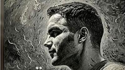  فیلم آواز باشکوه    محسن یگانه /آهنگی که میگه بیخیال غصه‌ها شاد باش + متن کامل