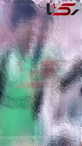 تبدیل جشن عروسی به عزا در چند ثانیه / رسومات غلط همچنان قربانی میگیرد + فیلم