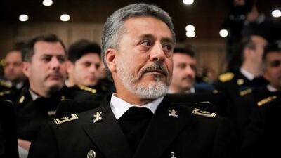 تا زمانی که نیروهای مسلح آمادگی داشته باشد، دشمن توان تعرض نخواهد داشت