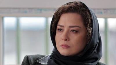  استایل پاییزی مهراوه شریفی‌نیا در اکران فیلم جدیدش/ سادگی و دقت استایلی شیک ساخت