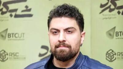  ترسناک ترین دختر عاشق پیشه دنیا که می خواست برا امیرحسین فتحی دعا بگیره : از ترسم به مامانم زنگ زدم... دختره یه چیزایی عجیبی چیده بود...