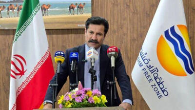  جهانی‌شدن روستای سهیلی فرصتی طلایی برای معرفی فرهنگ ایران است