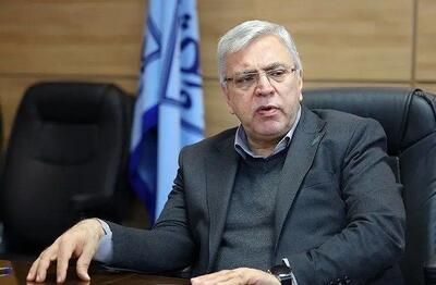 رئیس دانشگاه شهید بهشتی:شاید درب فردو را بزنند، ولی خود آن نمی‌تواند آسیب زیادی ببینند/ هیچکس نمی‌داند [ذخایر اورانیوم] آن‌جا نگهداری می‌شده یا نه