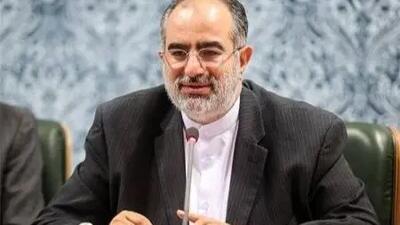  حسام‌الدین آشنا: زبان روحانی و ظریف را باز نکنید، ضرر بزرگ در انتظار است