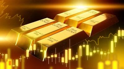 قیمت طلا امروز جمعه ۲۵ مهر ماه ۱۴۰۴
