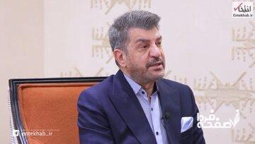  محمود شهریاری: صداوسیما نه تنها مخاطبش را از دست داده که مقابل مردم ایستاده است