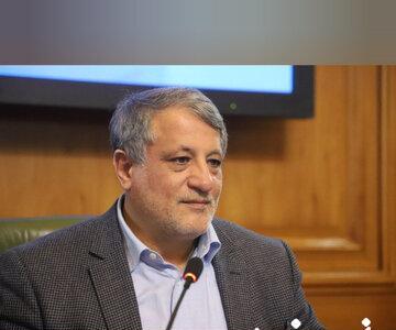 محسن هاشمی: سردار افشار نقش ویژه ای در ساخت موشک های ایران داشت