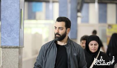  دانلود قسمت ۶ سریال الگوریتم از شبکه سه سیما + لینک دانلود قسمت ششم سریال الگوریتم
