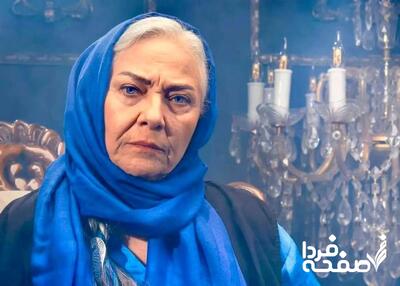 خلاصه داستان قسمت ۲۵ سریال جذر و مد + دانلود قسمت ۲۵ سریال جذر و مد