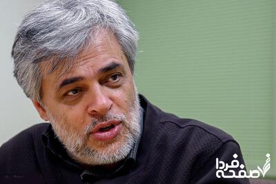 ببینید |  محمد مهاجری: اگر مذاکره را به معنای تسلیم تصور کنیم این توهین به همه مردم ایران به خصوص مسئولان کشور است