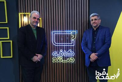  پخش مستندی به نویسندگی و کارگردانی جواد خیابانی از تلویزیون + تیزر