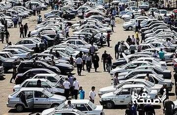 مراقب آگهی‌های غیرواقعی فروش خودرو باشید