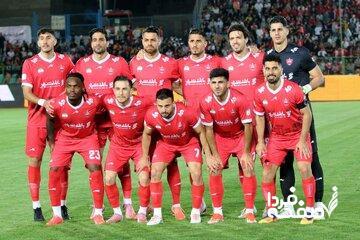 واکنش باشگاه پرسپولیس به انتخاب جانشین هاشمیان